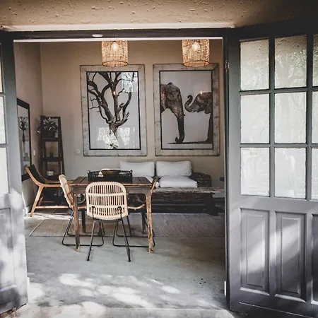 Thaba Entle Private Boutique Game Farm Hotel Thabazimbi Room photo