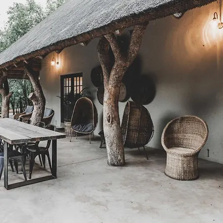 Thaba Entle Private Boutique Game Farm Hotel Thabazimbi Room photo