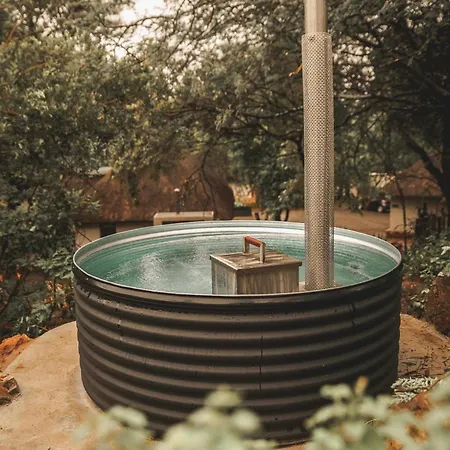 Thaba Entle Private Boutique Game Farm Hotel Thabazimbi Exterior photo