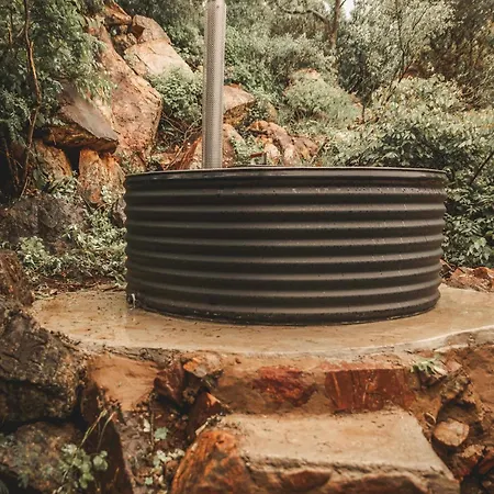 Thaba Entle Private Boutique Game Farm Hotel Thabazimbi Exterior photo