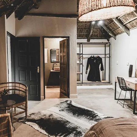 Thaba Entle Private Boutique Game Farm Hotel Thabazimbi Exterior photo