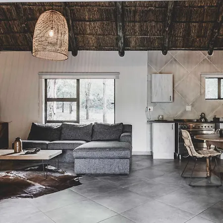 Thaba Entle Private Boutique Game Farm Hotel Thabazimbi Exterior photo