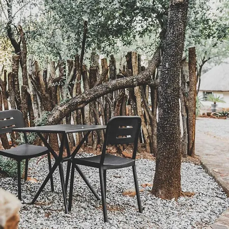 Thaba Entle Private Boutique Game Farm Hotel Thabazimbi Exterior photo