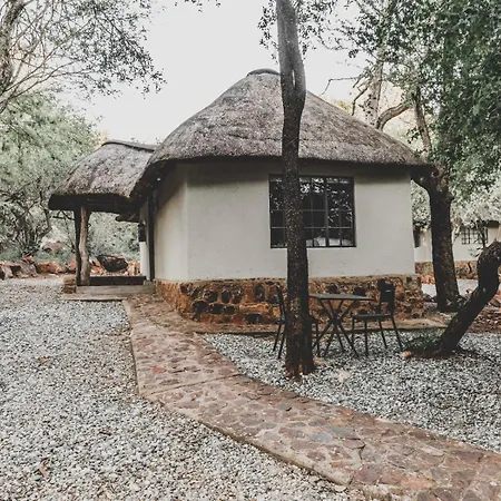 Thaba Entle Private Boutique Game Farm Hotel Thabazimbi Exterior photo