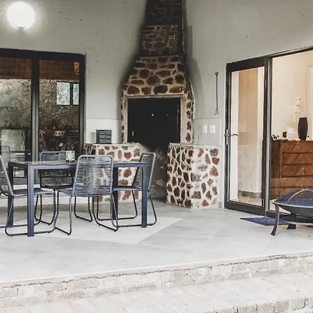 Thaba Entle Private Boutique Game Farm Hotel Thabazimbi Exterior photo