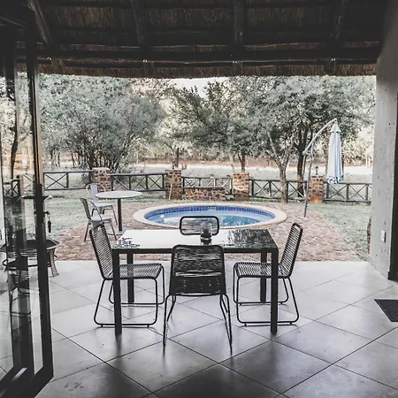 Thaba Entle Private Boutique Game Farm Hotel Thabazimbi Exterior photo