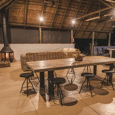 Thaba Entle Private Boutique Game Farm Hotel Thabazimbi Exterior photo