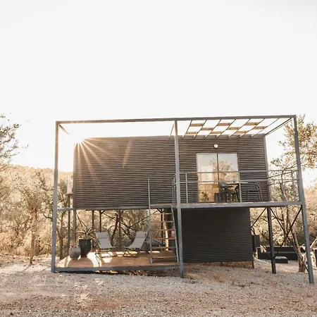 Thaba Entle Private Boutique Game Farm Hotel Thabazimbi Exterior photo