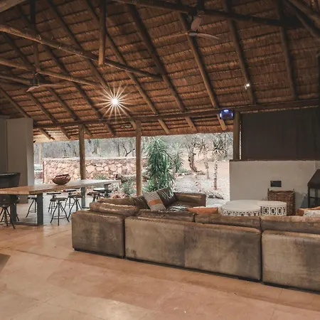 Thaba Entle Private Boutique Game Farm Hotel Thabazimbi Exterior photo