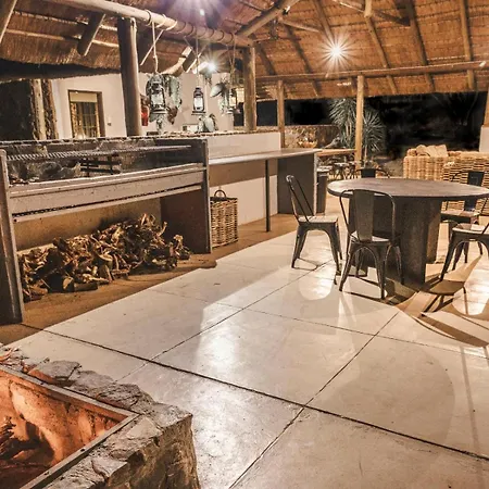 Thaba Entle Private Boutique Game Farm Hotel Thabazimbi Exterior photo