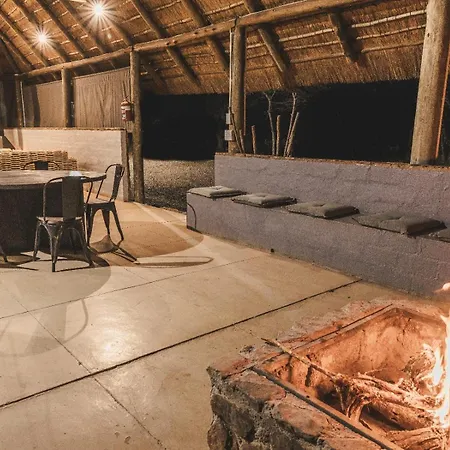 Thaba Entle Private Boutique Game Farm Hotel Thabazimbi Exterior photo
