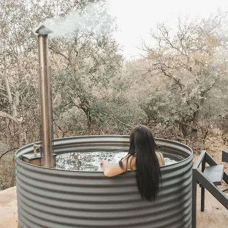 Thaba Entle Private Boutique Game Farm Hotel Thabazimbi Exterior photo