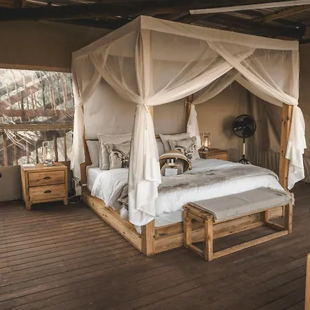 Thaba Entle Private Boutique Game Farm Hotel Thabazimbi Exterior photo
