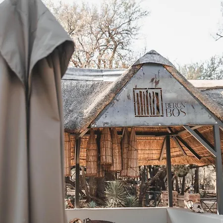 Thaba Entle Private Boutique Game Farm Hotel Thabazimbi Exterior photo
