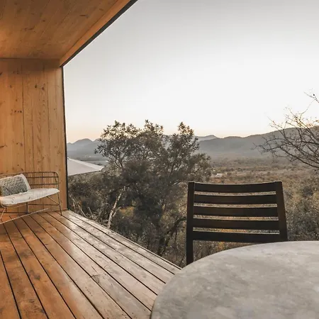 Thaba Entle Private Boutique Game Farm Hotel Thabazimbi Exterior photo