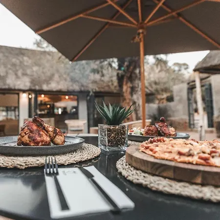 Thaba Entle Private Boutique Game Farm Hotel Thabazimbi Exterior photo