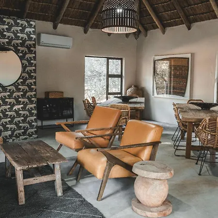 Thaba Entle Private Boutique Game Farm Hotel Thabazimbi Exterior photo