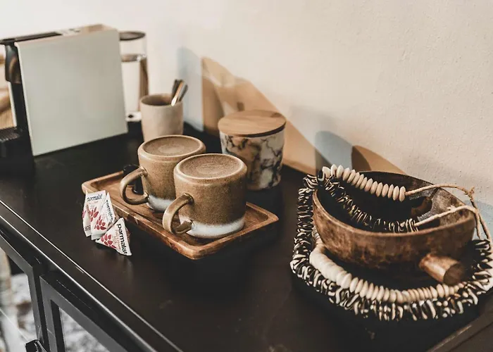Thaba Entle Private Boutique Game Farm