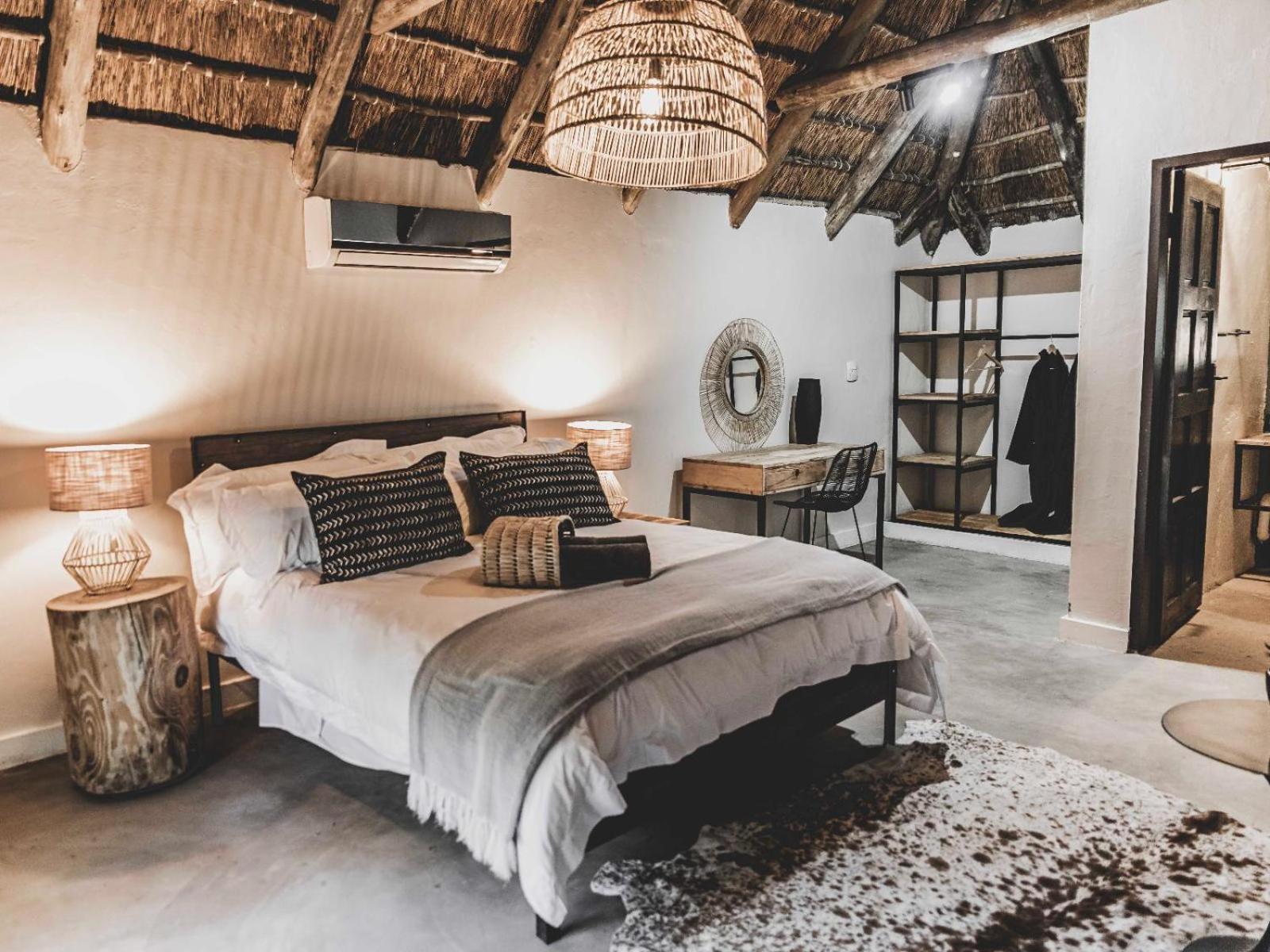 Thaba Entle Private Boutique Game Farm Thabazimbi