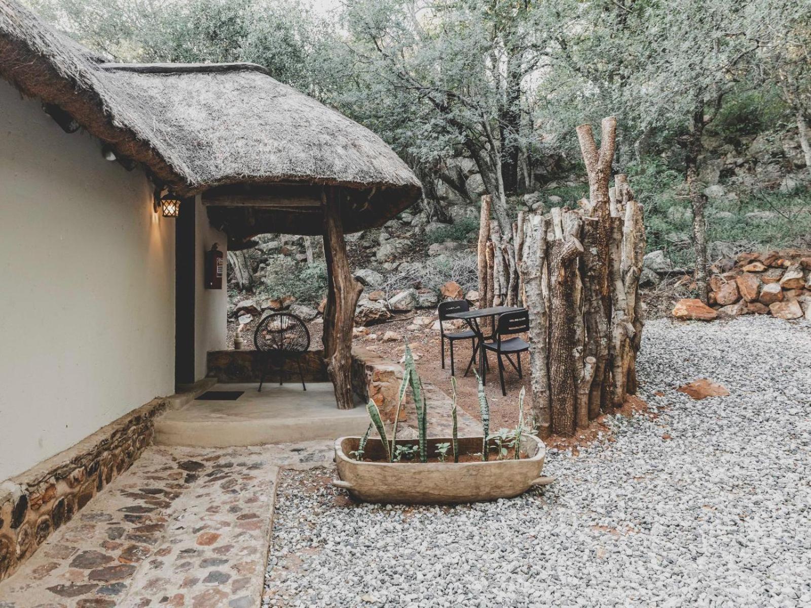 Thaba Entle Private Boutique Game Farm * Thabazimbi