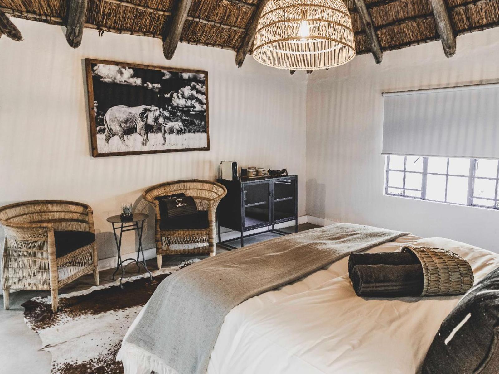 Thaba Entle Private Boutique Game Farm Campsite Thabazimbi