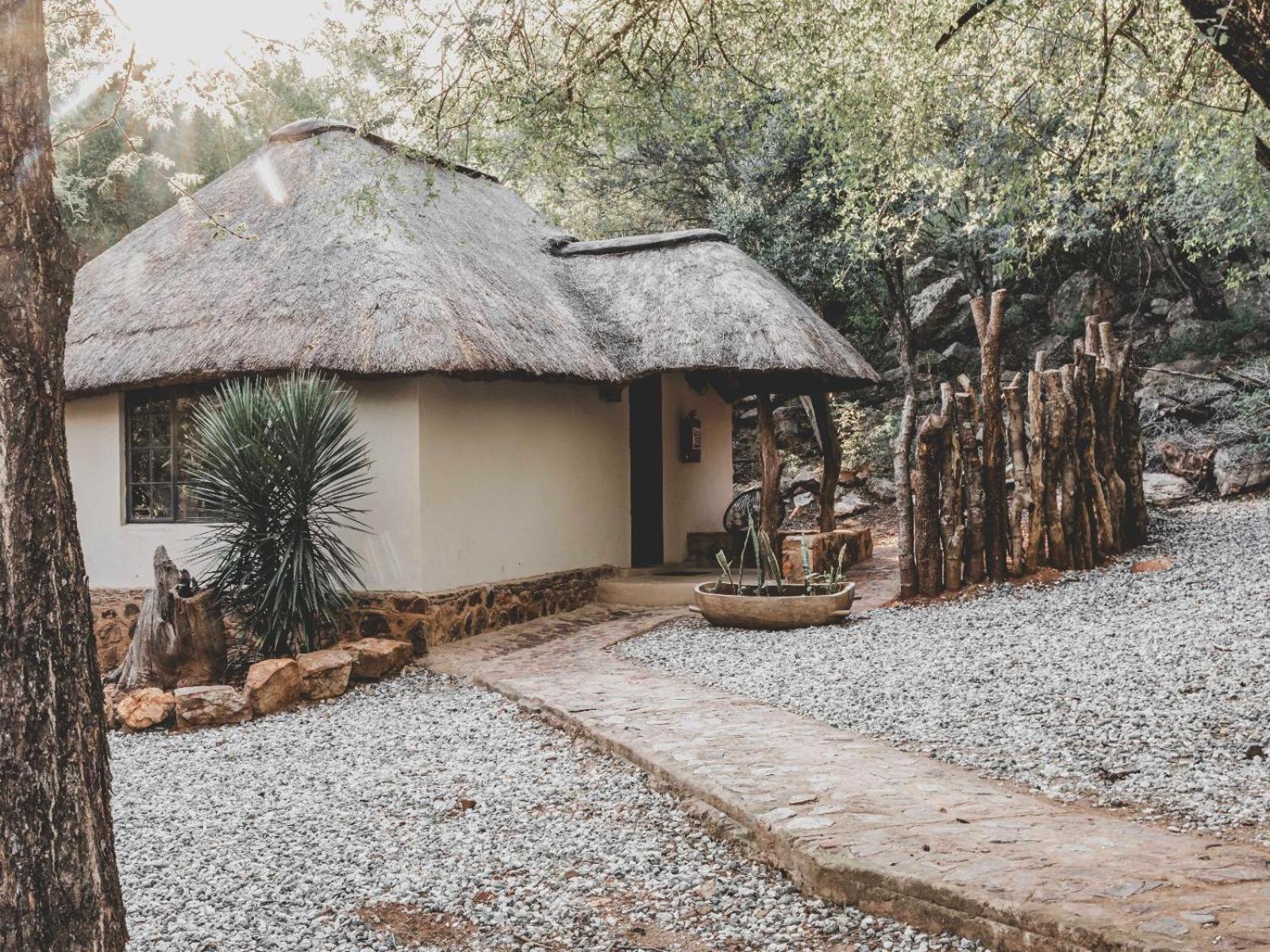 Thaba Entle Private Boutique Game Farm Thabazimbi