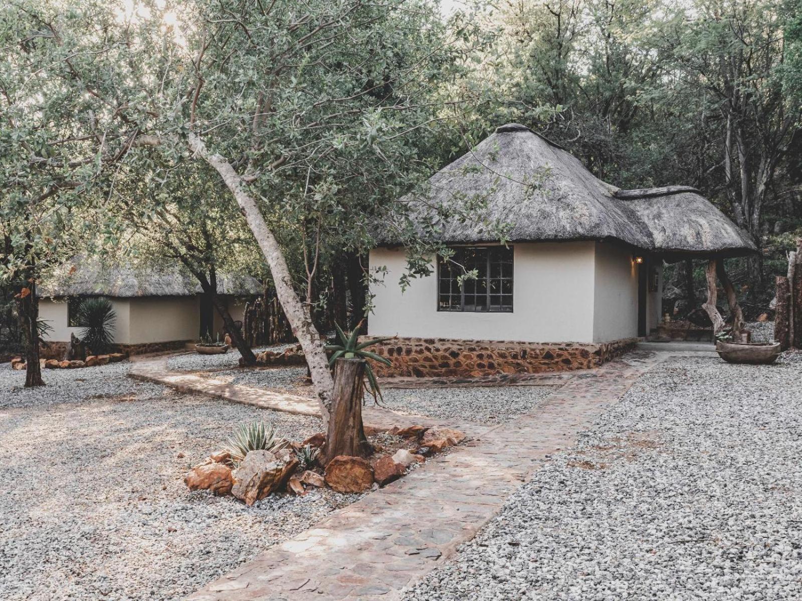 Thaba Entle Private Boutique Game Farm * Thabazimbi