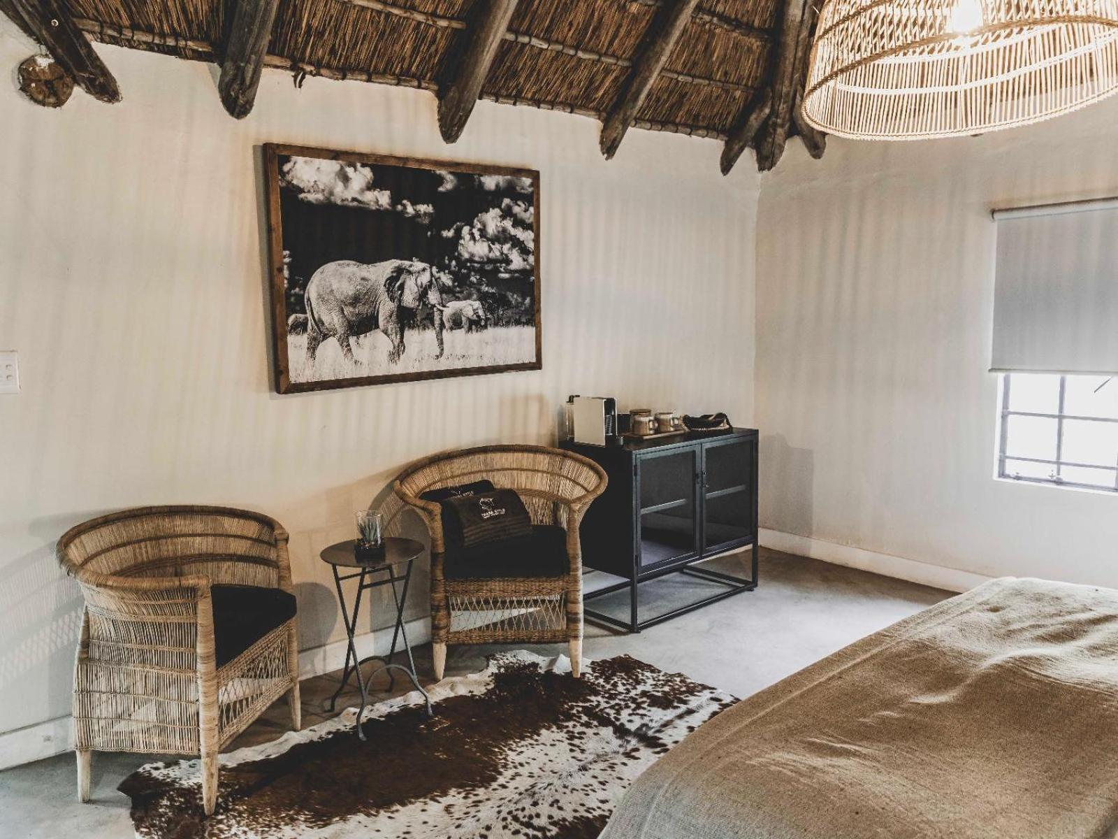 Thaba Entle Private Boutique Game Farm Campsite Thabazimbi