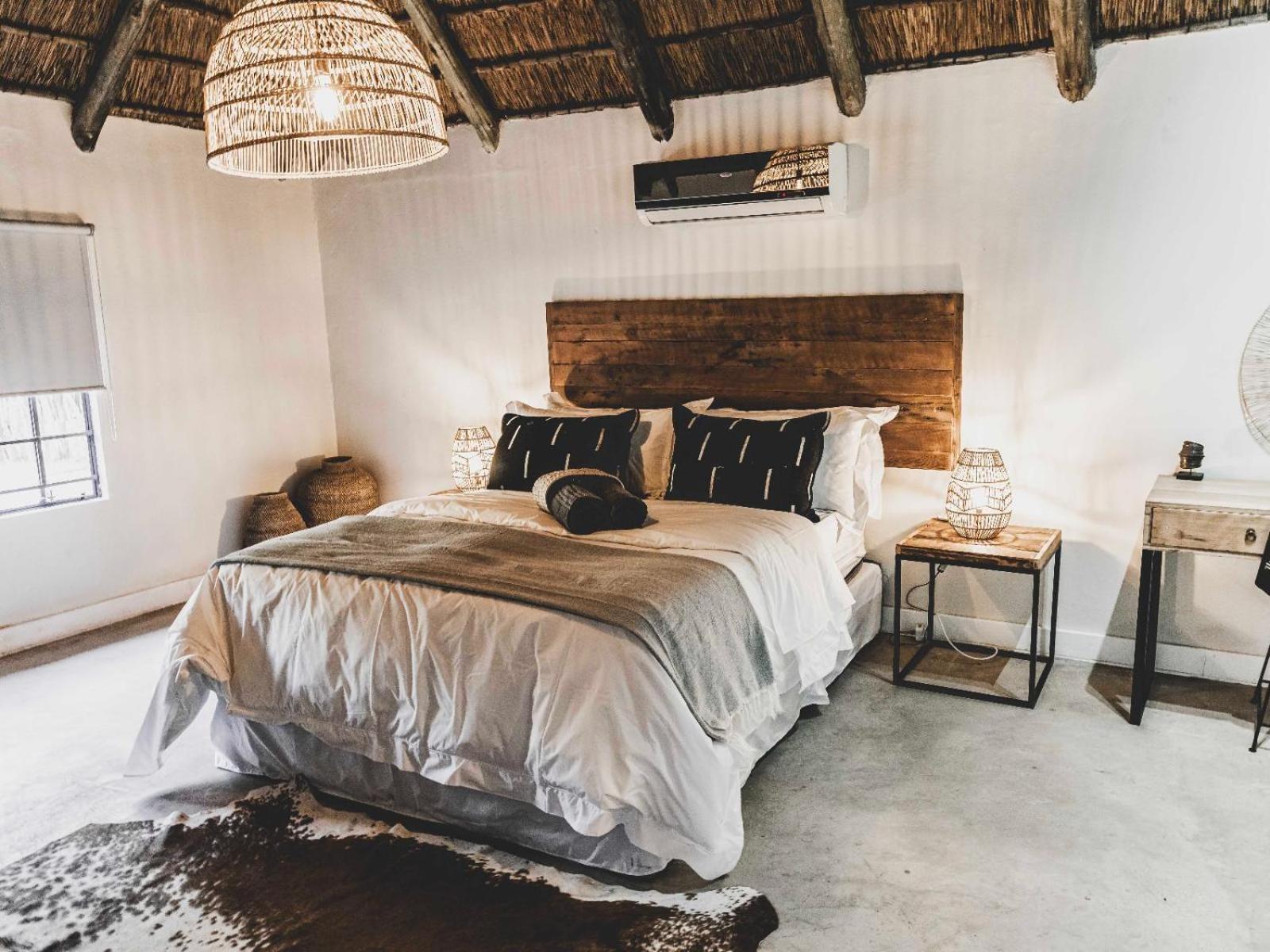 Thaba Entle Private Boutique Game Farm * Thabazimbi