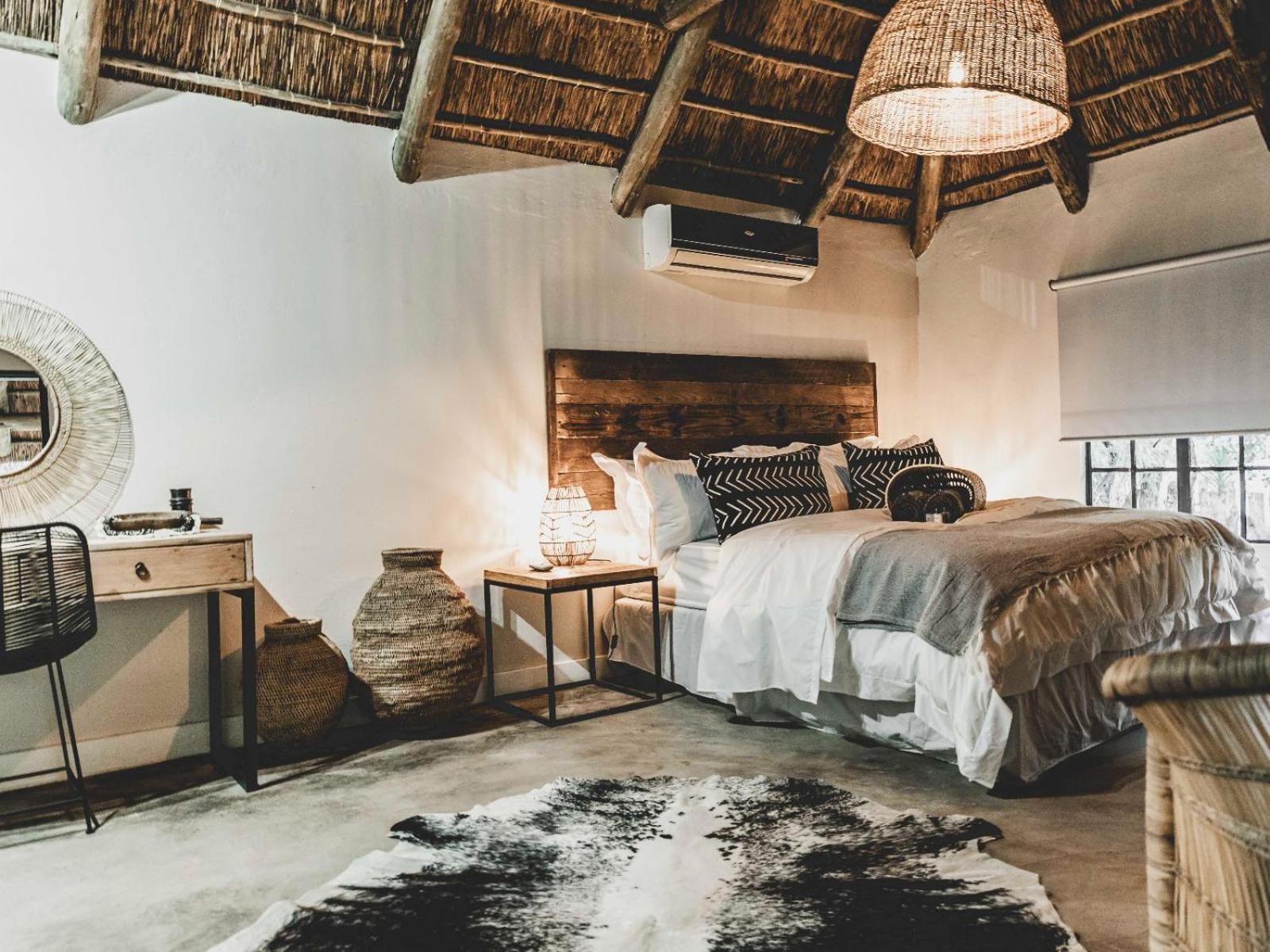 Thaba Entle Private Boutique Game Farm