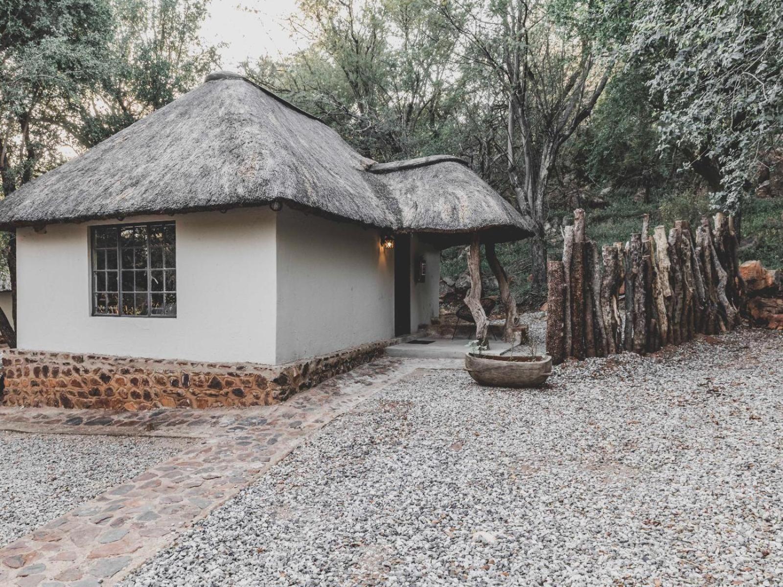 Thaba Entle Private Boutique Game Farm Campsite Thabazimbi