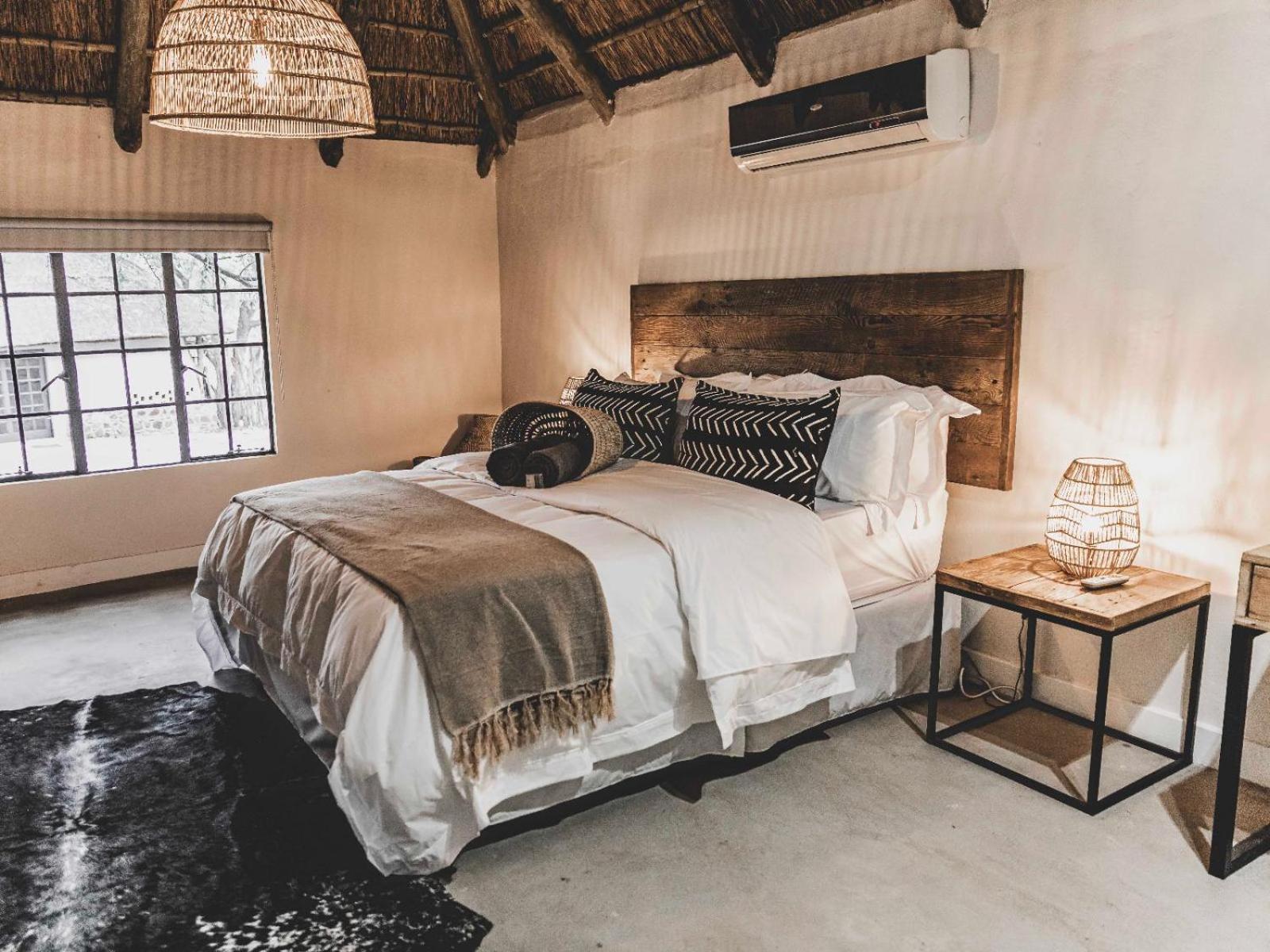 Campsite Thaba Entle Private Boutique Game Farm Thabazimbi