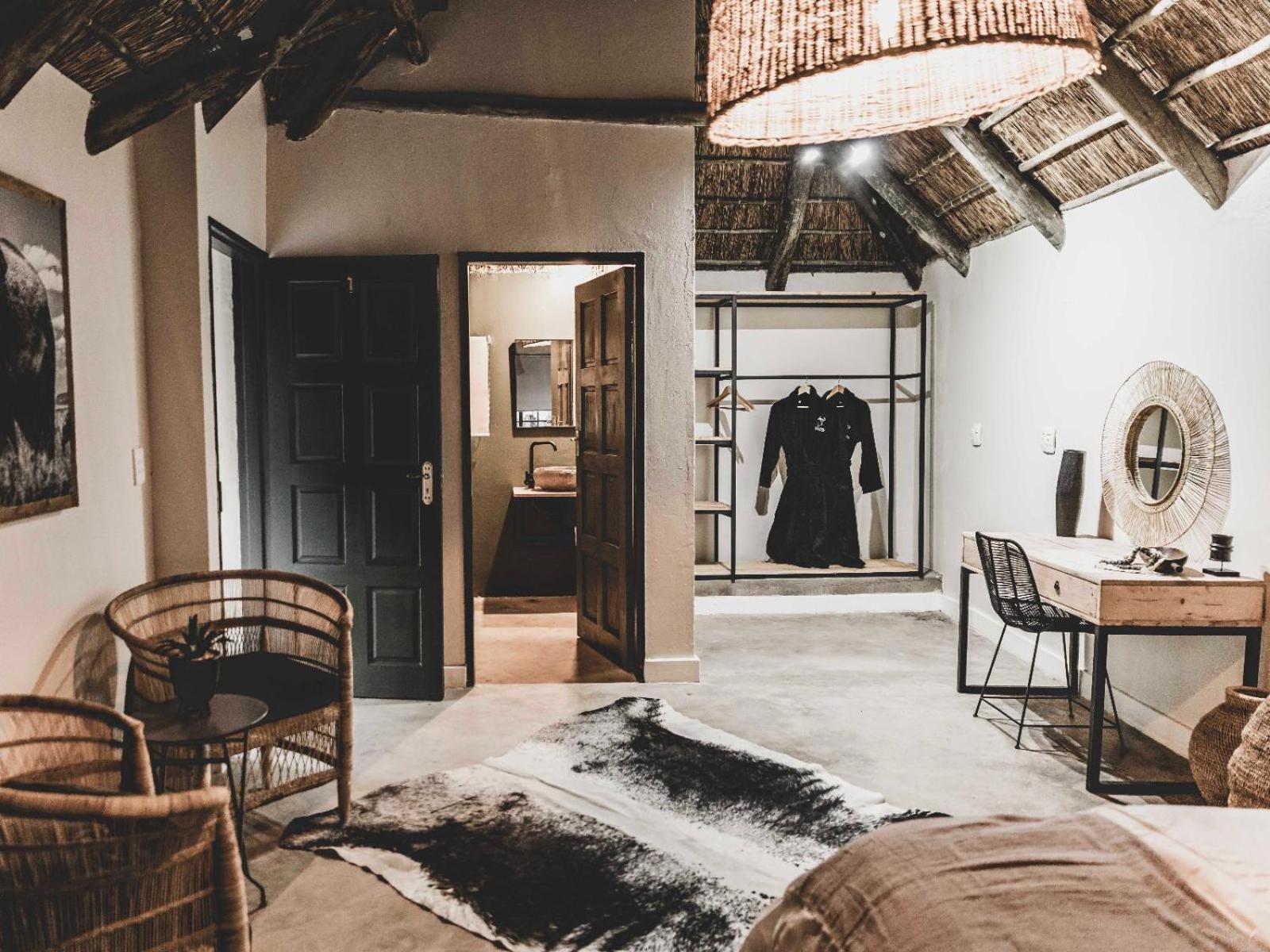 Thaba Entle Private Boutique Game Farm
