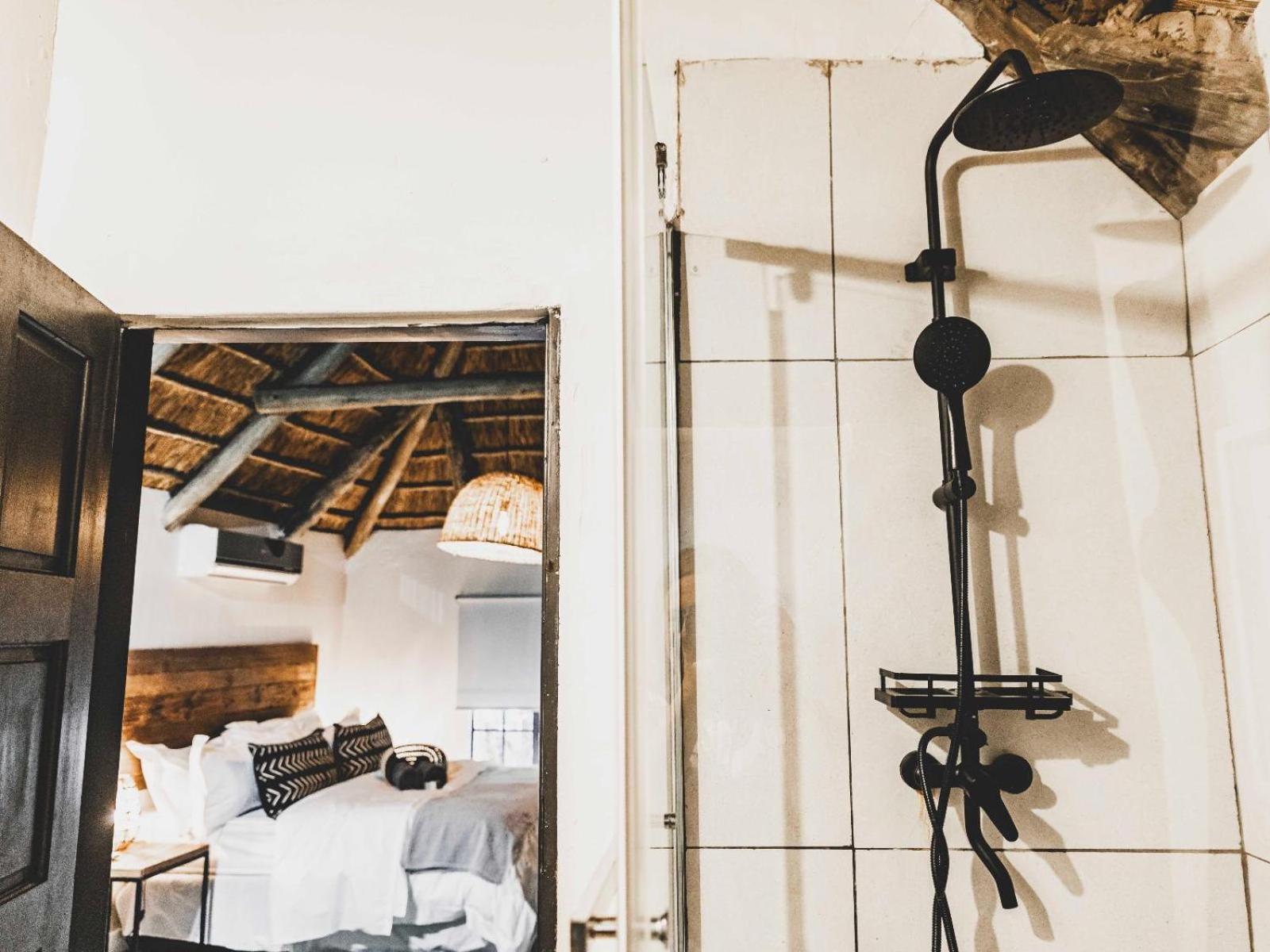 Campsite Thaba Entle Private Boutique Game Farm *