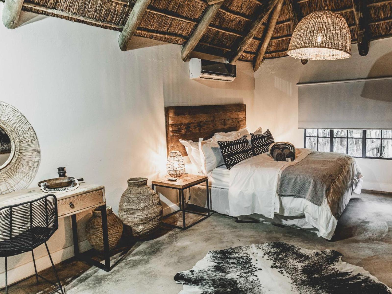 Campsite Thaba Entle Private Boutique Game Farm Thabazimbi