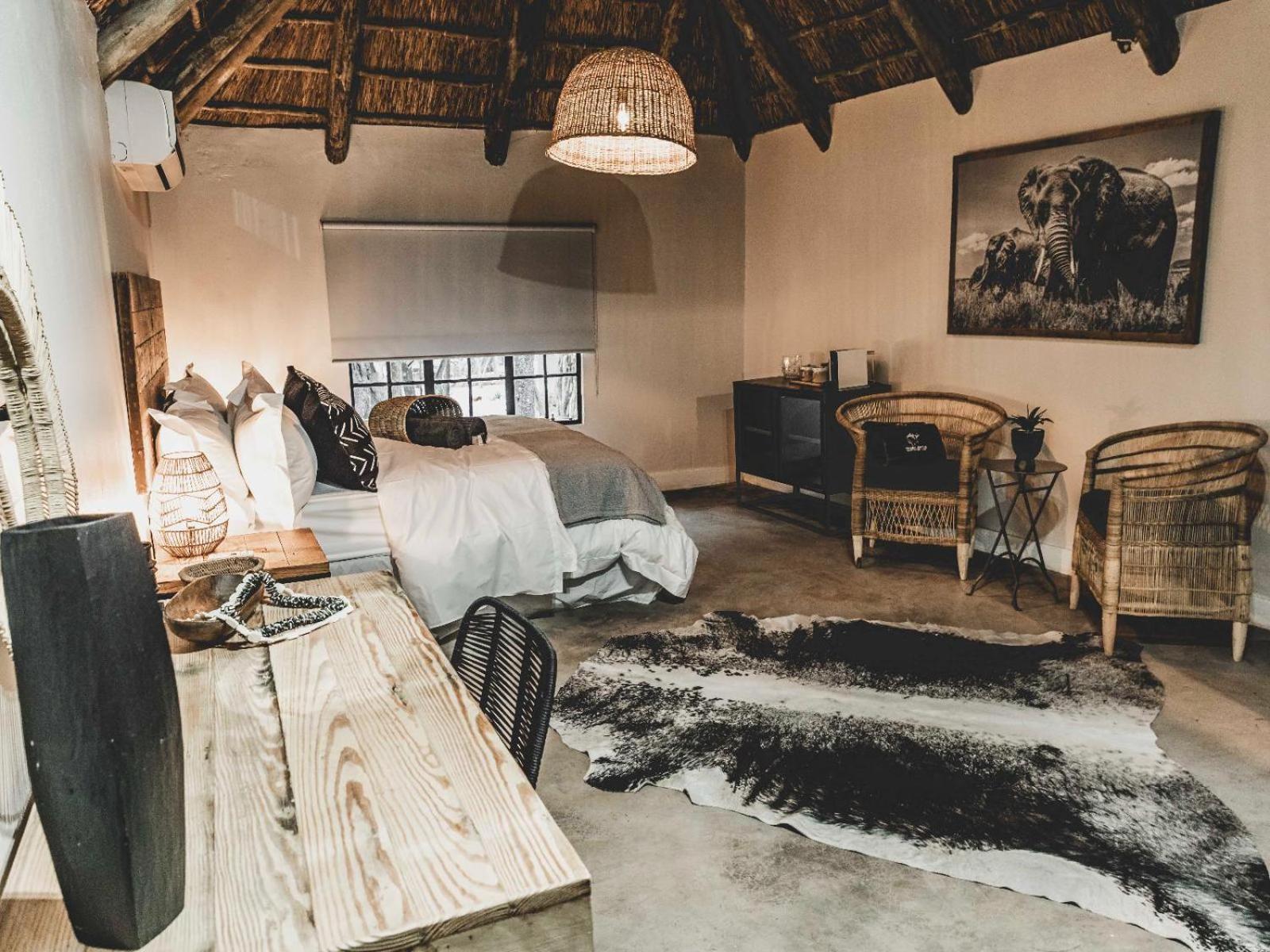 Thaba Entle Private Boutique Game Farm Thabazimbi
