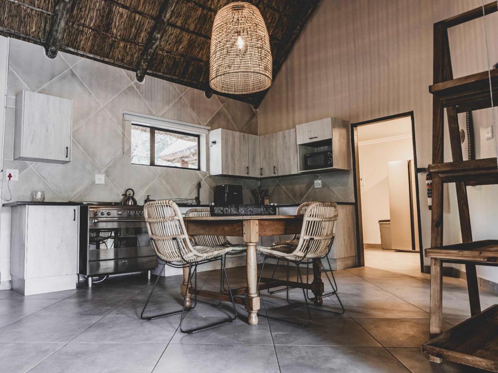 Thaba Entle Private Boutique Game Farm * Thabazimbi
