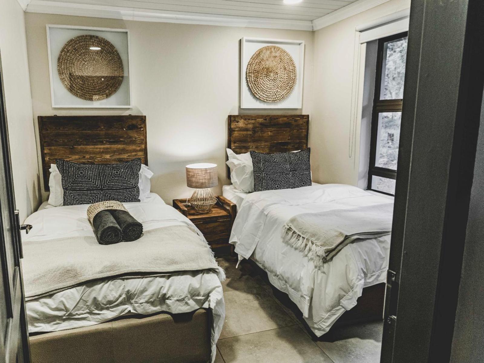 Thaba Entle Private Boutique Game Farm