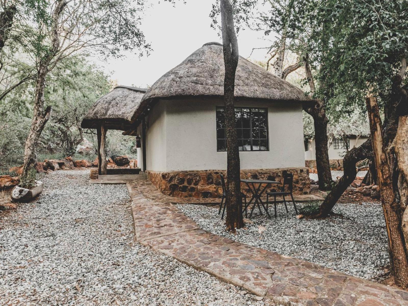 Thaba Entle Private Boutique Game Farm Campsite Thabazimbi