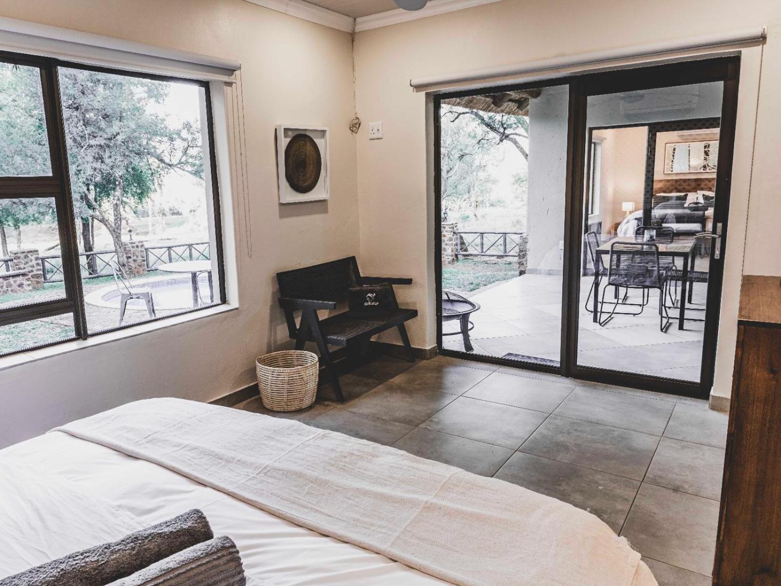 Thaba Entle Private Boutique Game Farm *