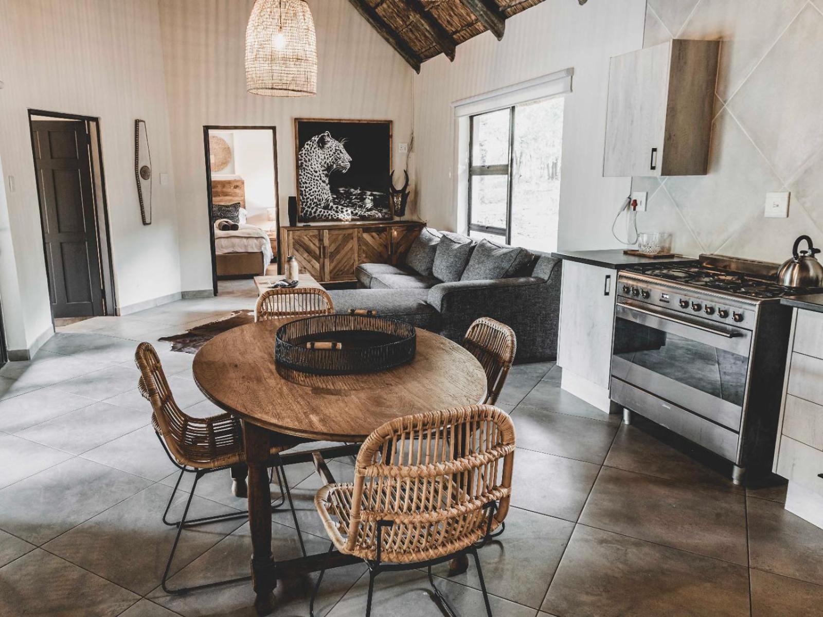 Thaba Entle Private Boutique Game Farm Thabazimbi