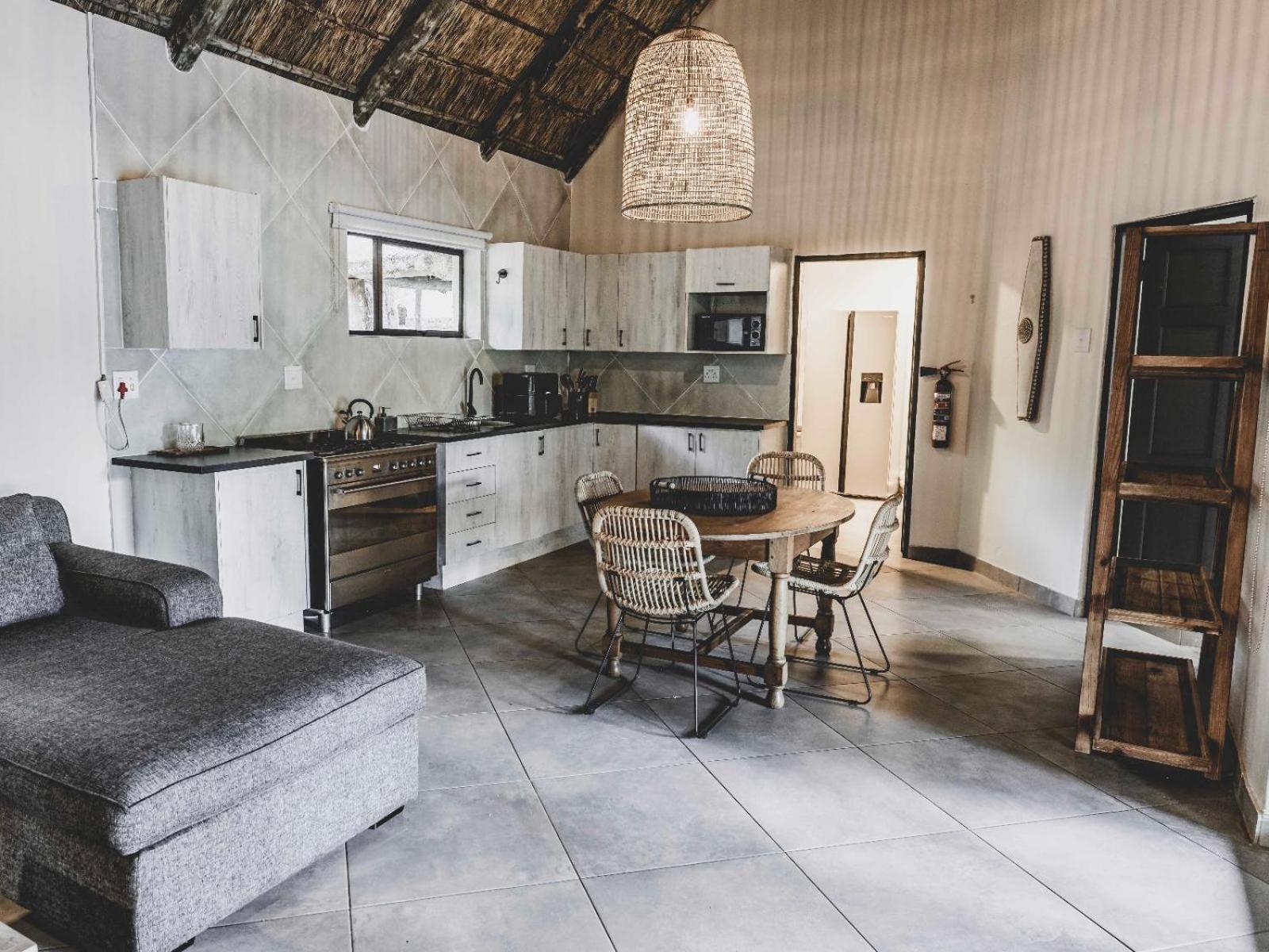 Thaba Entle Private Boutique Game Farm * Thabazimbi