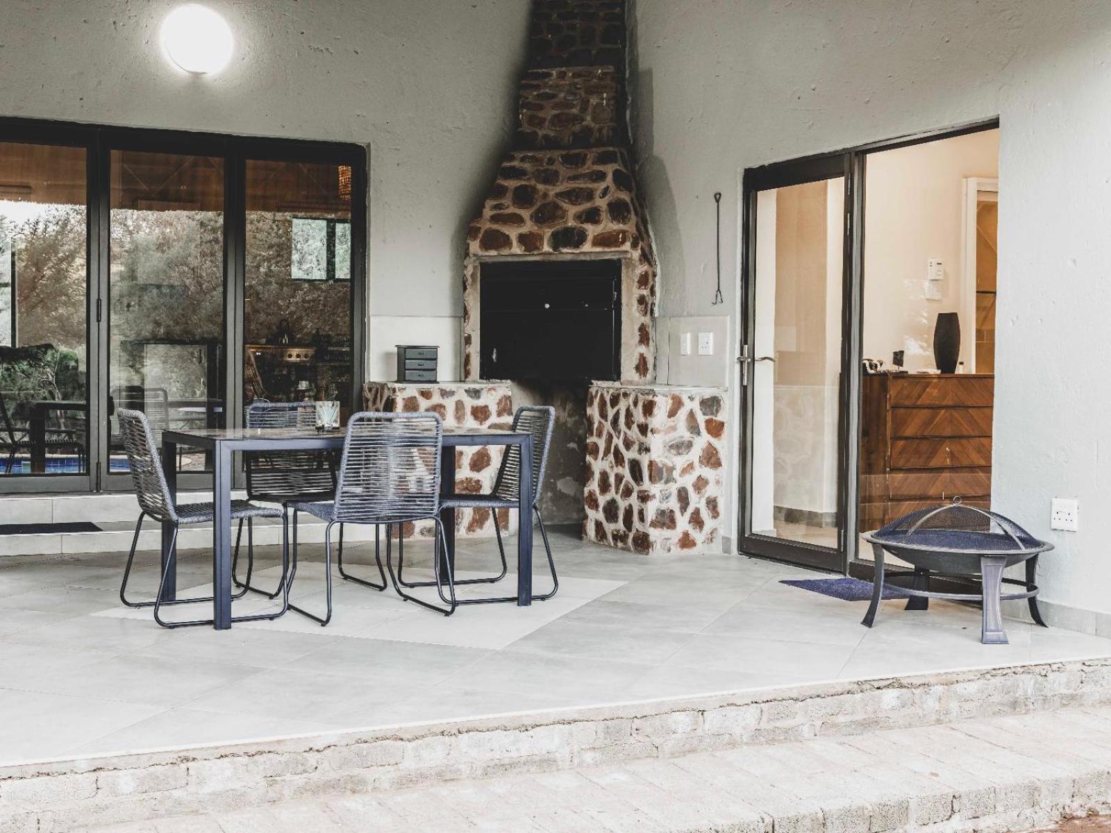 Thaba Entle Private Boutique Game Farm * Thabazimbi