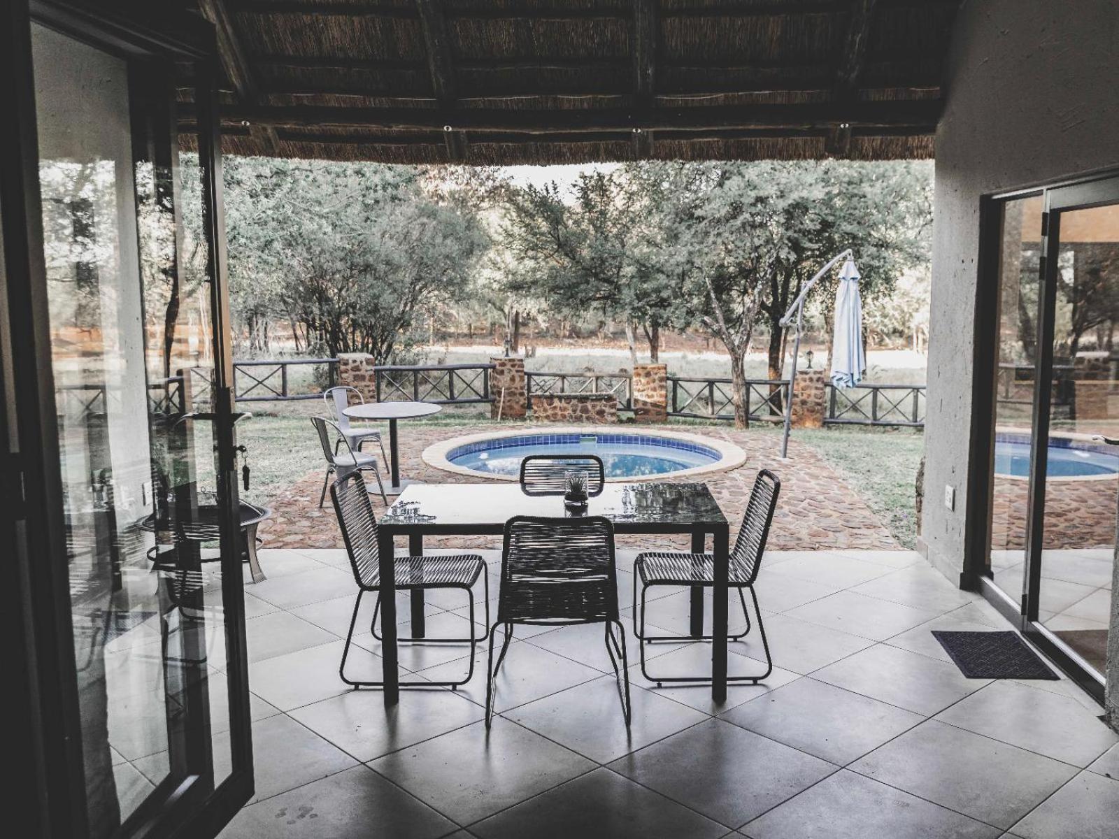 Thaba Entle Private Boutique Game Farm