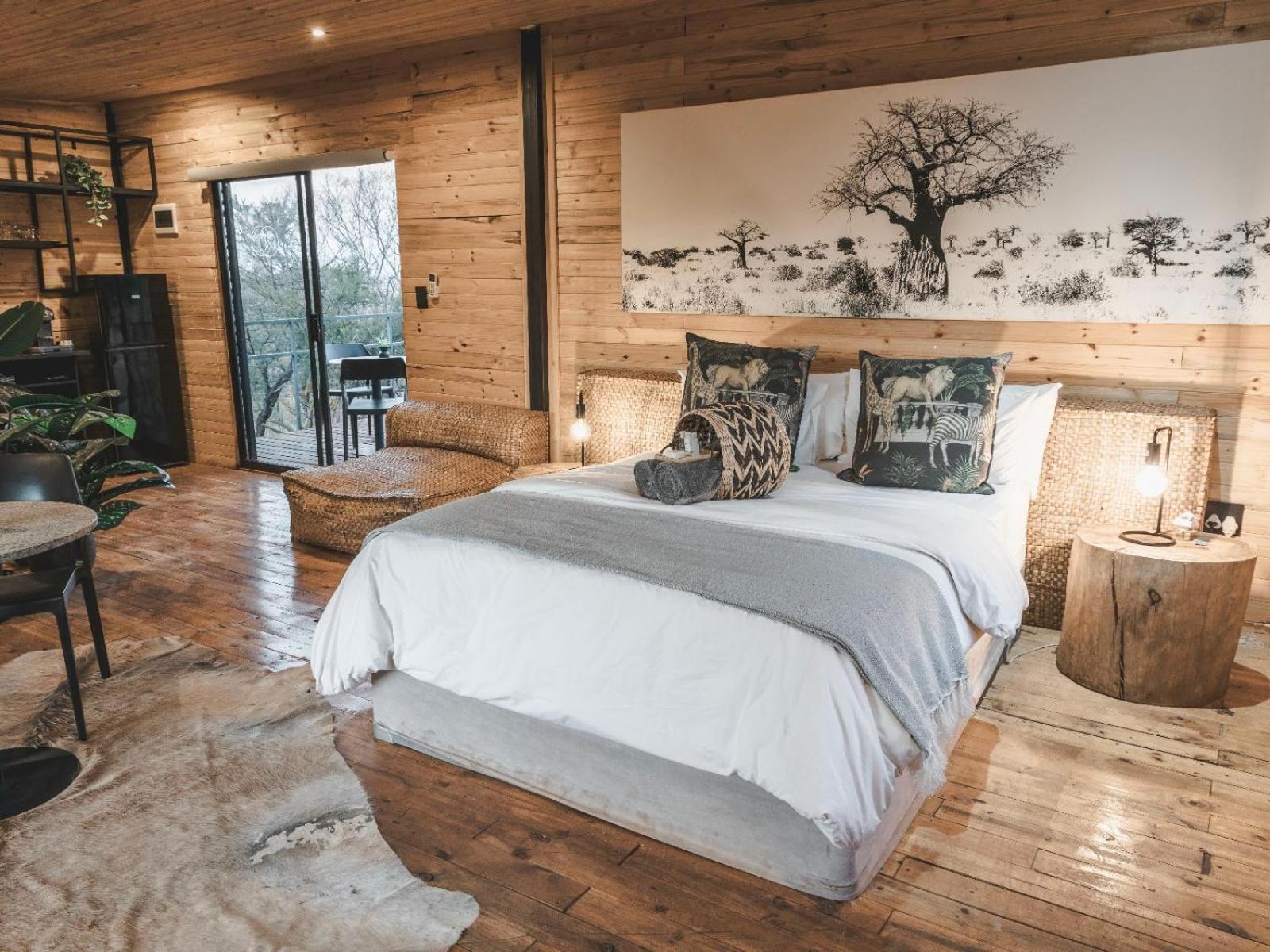 Thaba Entle Private Boutique Game Farm *