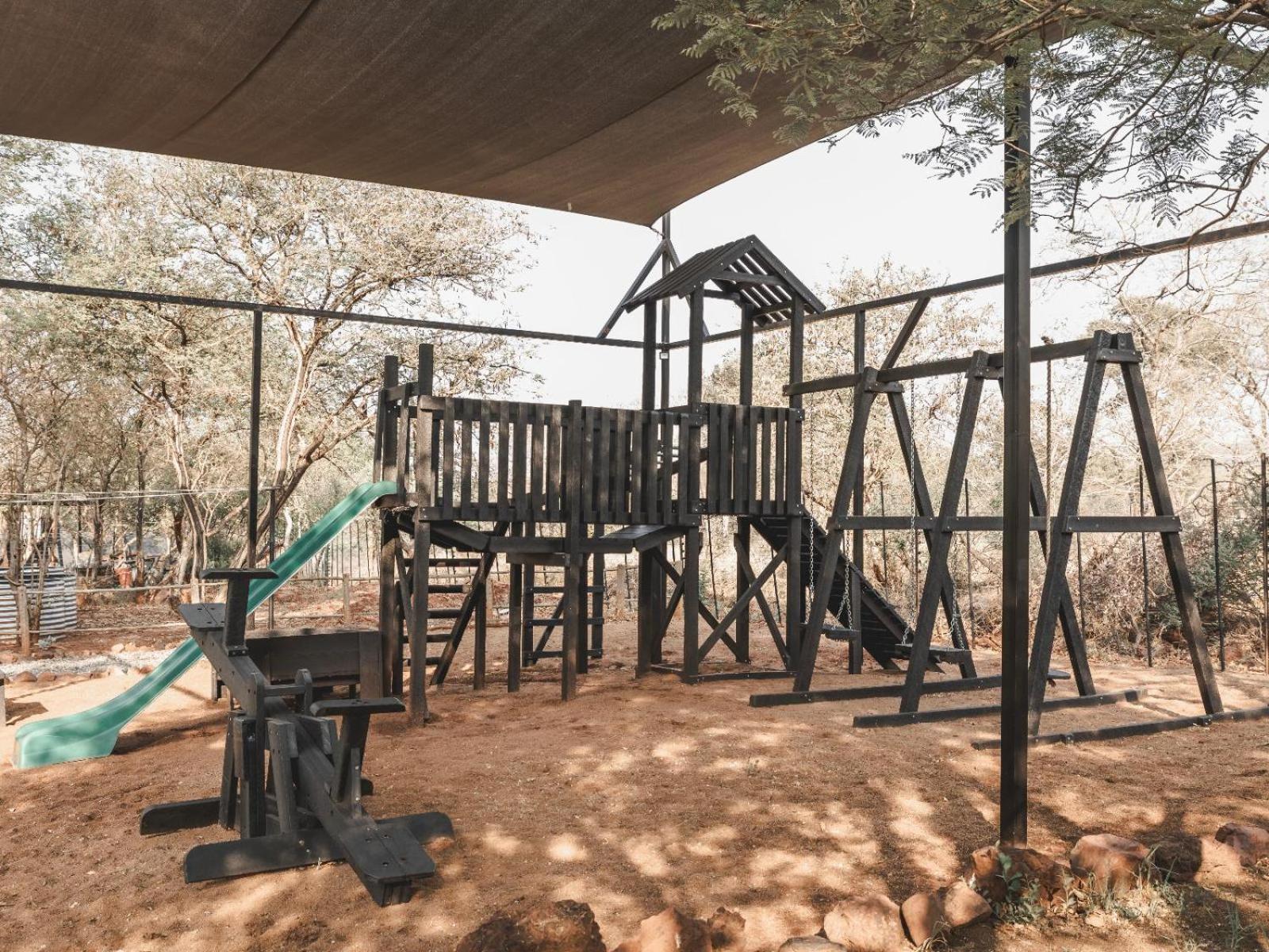 Thaba Entle Private Boutique Game Farm