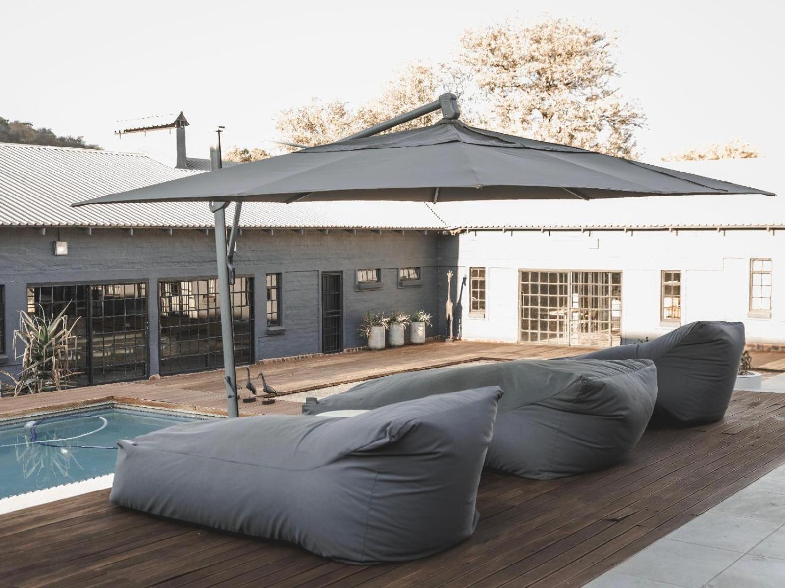 Thaba Entle Private Boutique Game Farm Thabazimbi