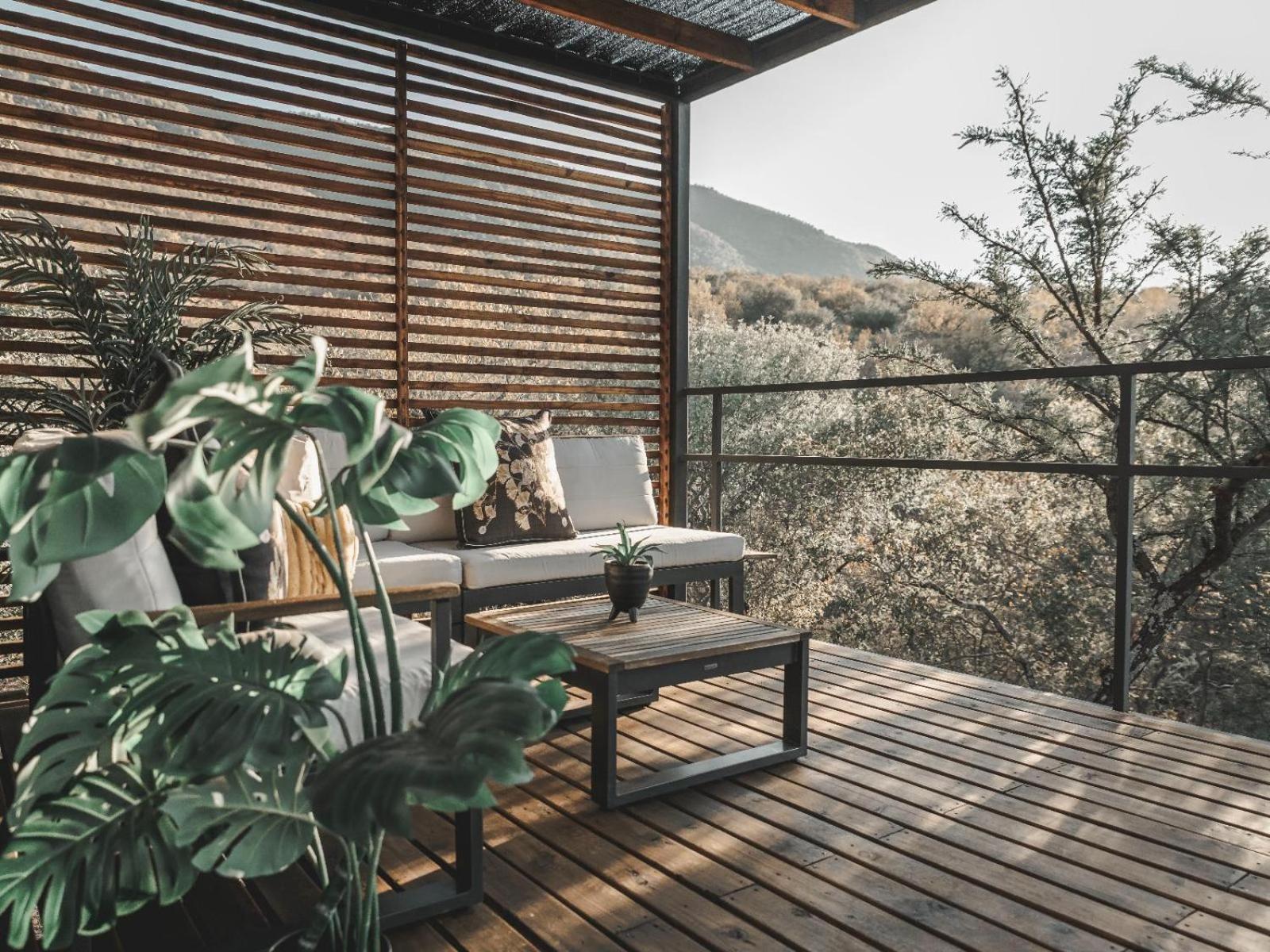 Thaba Entle Private Boutique Game Farm