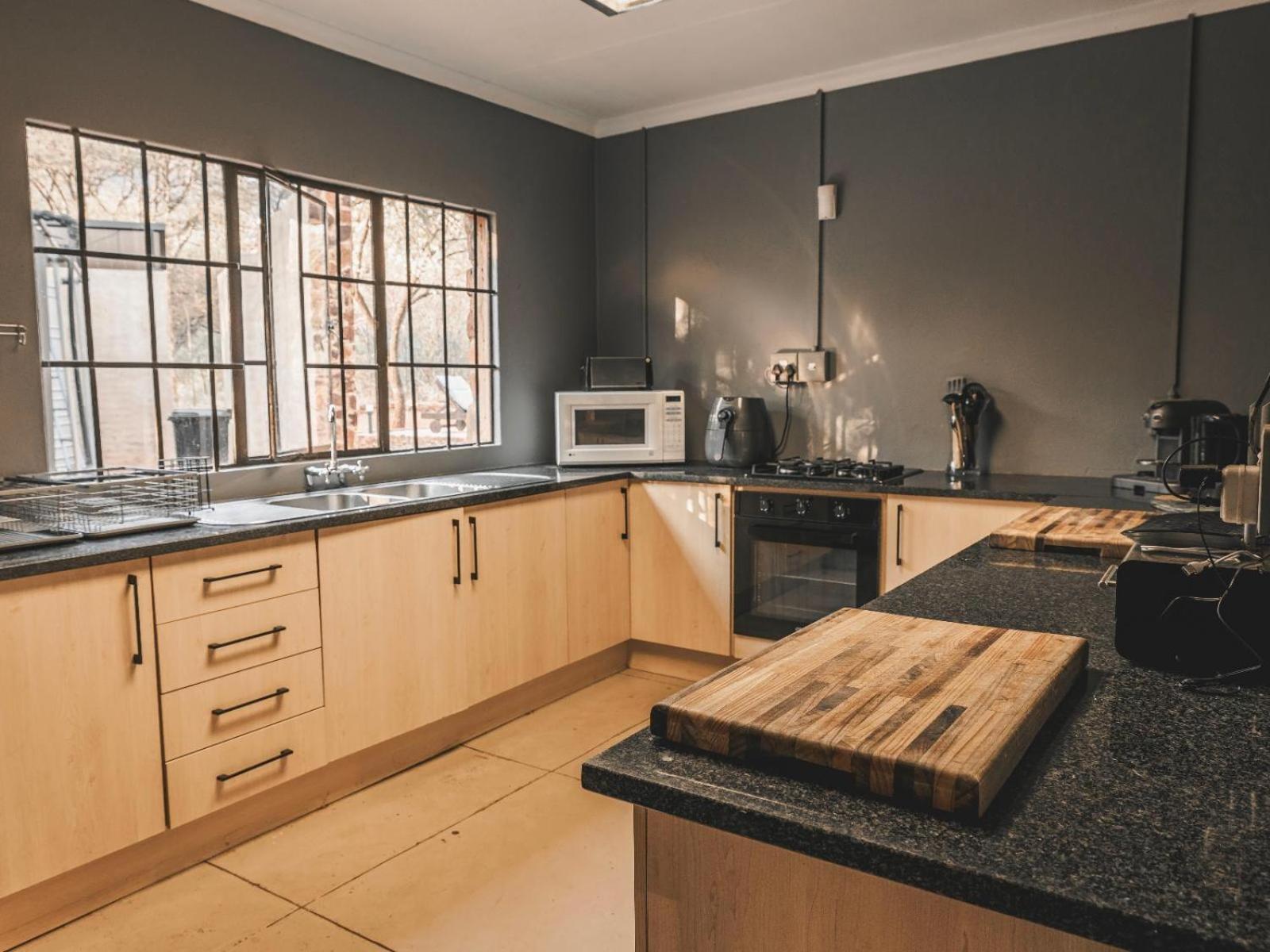 Thaba Entle Private Boutique Game Farm Campsite Thabazimbi