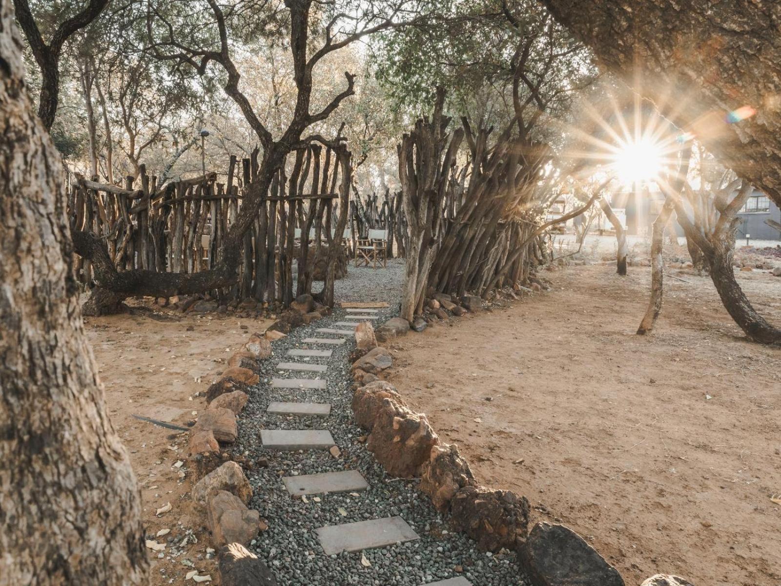 Thaba Entle Private Boutique Game Farm Thabazimbi